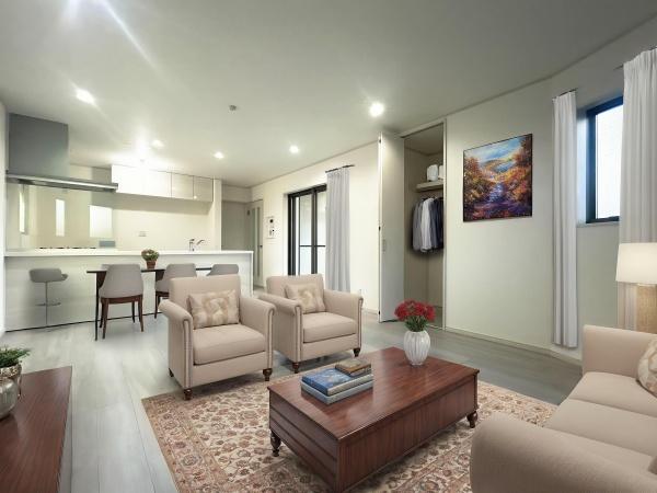 _ސ쌧ls撆c4ڂ̐VzˌẴrO