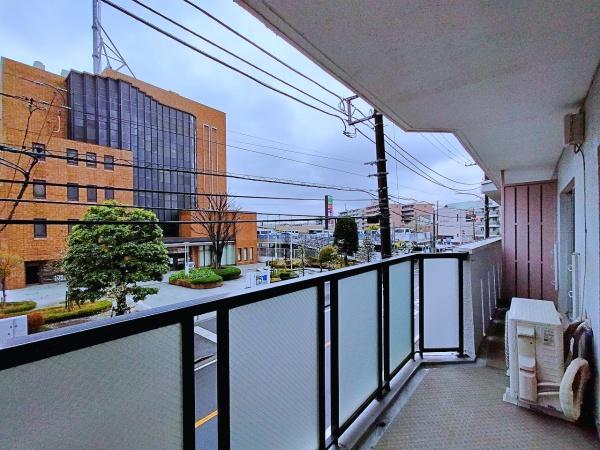 _ސ쌧ls扪2ڂ̒Ã}V̏Z˂̒]ʐ^