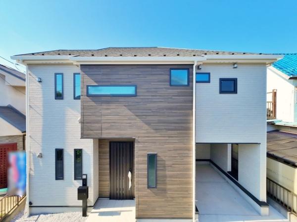 _ސ쌧ls񖓐2ڂ̐VzˌĂ̌nOώʐ^