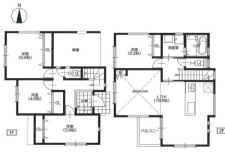 _ސ쌧ls񖓐2ڂ̐VzˌĂ̊Ԏ}