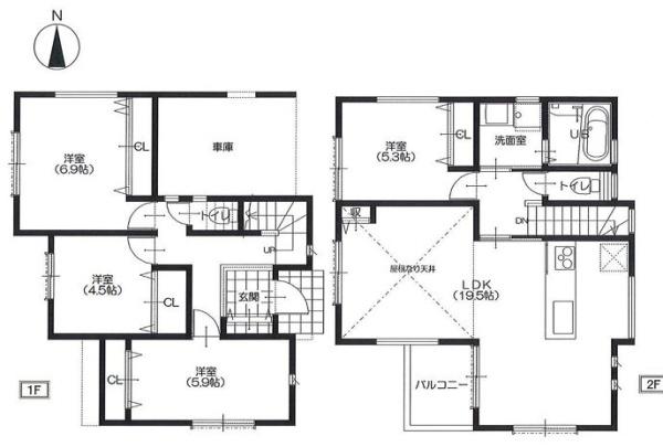 _ސ쌧ls񖓐2ڂ̐VzˌĂ̊Ԏ}