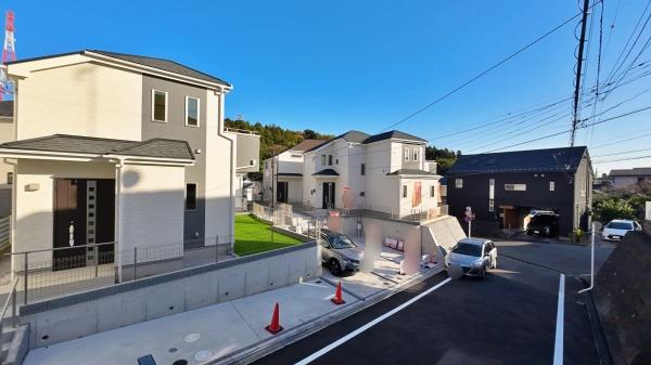 scs2ڂ̐VzˌĂ̌nOώʐ^