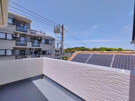 _ސ쌧lsx7ڂ̐VzˌẴoRj[