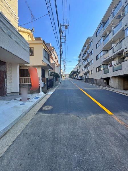 _ސ쌧lsx7ڂ̐VzˌĂ̑OʓH܂ތnʐ^