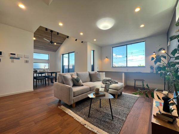 _ސ쌧s3ڂ̐VzˌẴrO