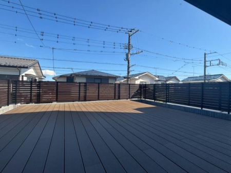 _ސ쌧s3ڂ̐VzˌẴoRj[