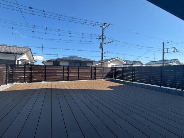 _ސ쌧s3ڂ̐VzˌẴoRj[