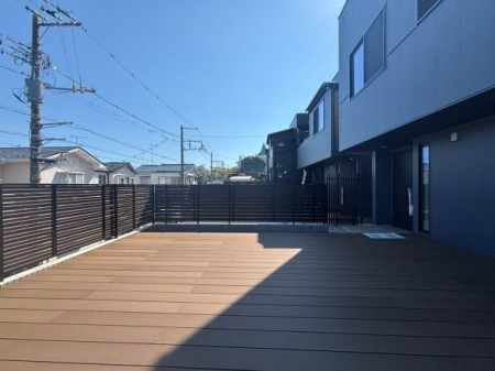 _ސ쌧s3ڂ̐VzˌẴoRj[