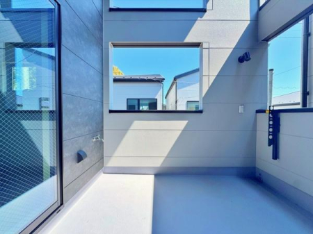 _ސ쌧s_3ڂ̐VzˌẴoRj[