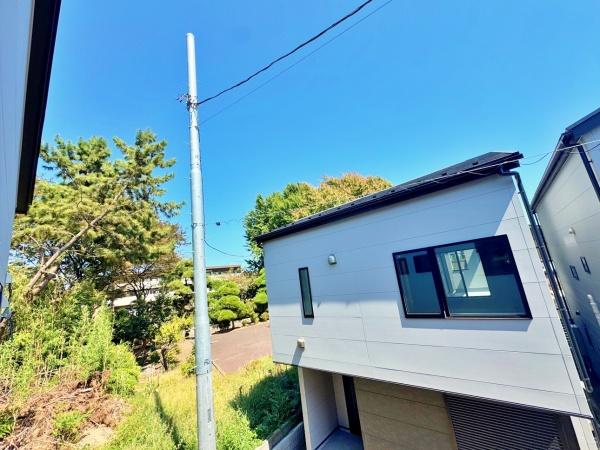 _ސ쌧s_3ڂ̐VzˌĂ̏Z˂̒]ʐ^