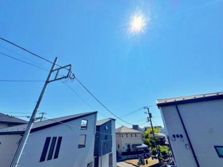 _ސ쌧s_3ڂ̐VzˌĂ̏Z˂̒]ʐ^