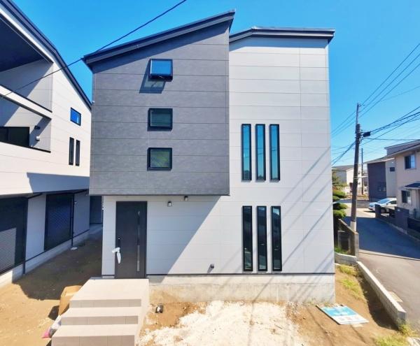 _ސ쌧s_3ڂ̐VzˌĂ̌nOώʐ^