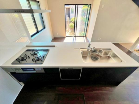 _ސ쌧s_3ڂ̐VzˌẴLb`