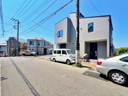 _ސ쌧lsۓyPJ􉪒2ڂ̐VzˌĂ̑OʓH܂ތnʐ^