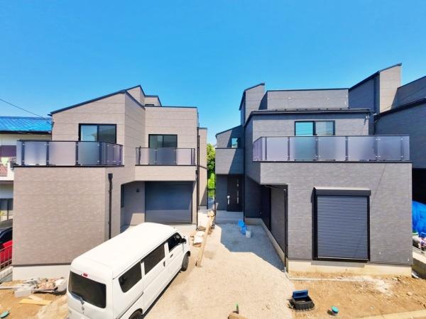 _ސ쌧lsۓyPJ􉪒2ڂ̐VzˌĂ̑OʓH܂ތnʐ^