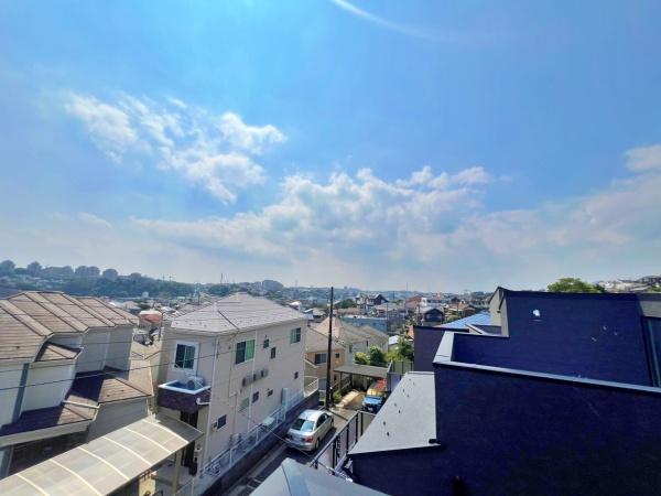 _ސ쌧lsۓyPJ􉪒2ڂ̐VzˌĂ̏Z˂̒]ʐ^