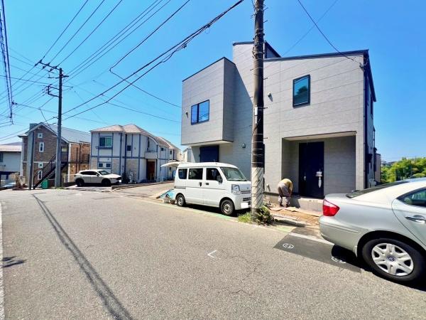 _ސ쌧lsۓyPJ􉪒2ڂ̐VzˌĂ̑OʓH܂ތnʐ^