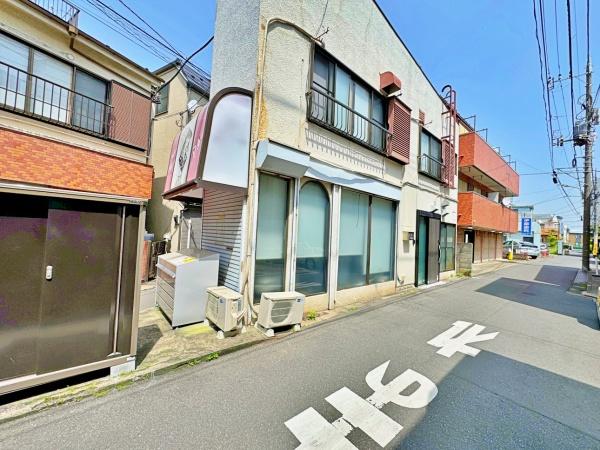 scX2ڂ̒ÈˌĂ̑OʓH܂ތnʐ^