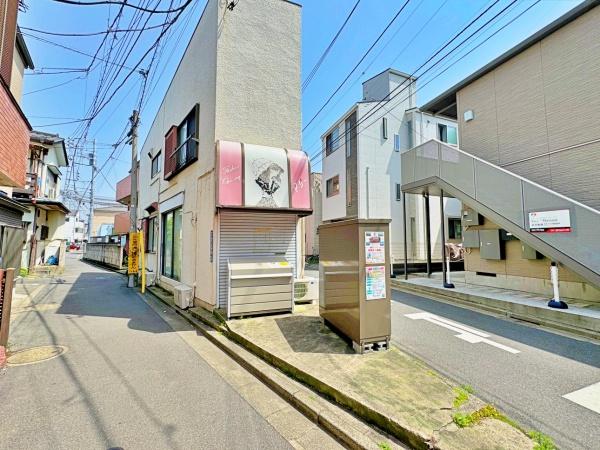 scX2ڂ̒ÈˌĂ̑OʓH܂ތnʐ^