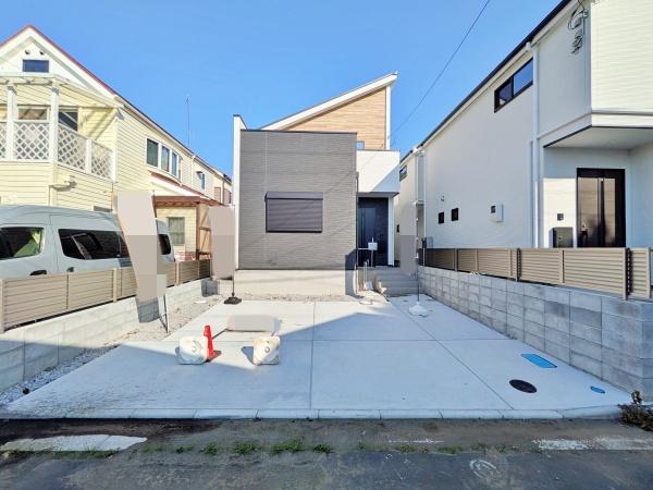 _ސ쌧sА4ڂ̐VzˌĂ̌nOώʐ^