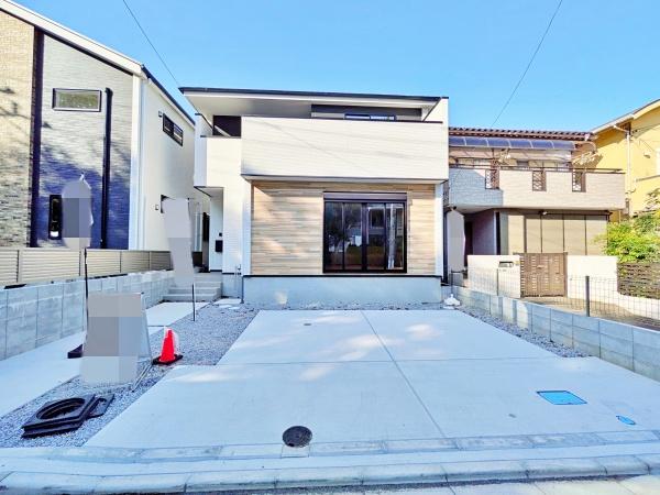 _ސ쌧sА4ڂ̐VzˌĂ̌nOώʐ^