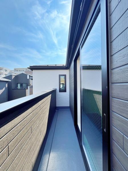 _ސ쌧s拞1ڂ̐VzˌẴoRj[