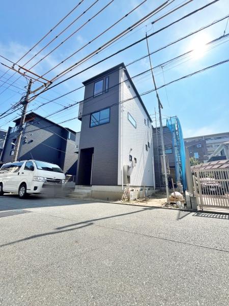 _ސ쌧s拞1ڂ̐VzˌĂ̌nOώʐ^