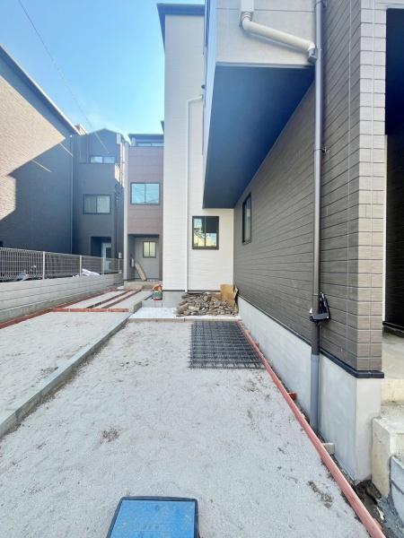 _ސ쌧s拞1ڂ̐VzˌĂ̒ԏ