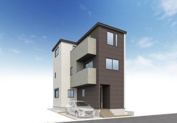 _ސ쌧s拞1ڂ̐VzˌĂ̊\z}(O)