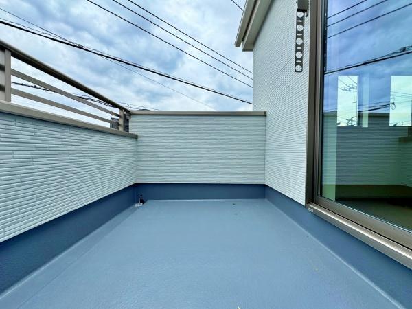 _ސ쌧s̐VzˌẴoRj[