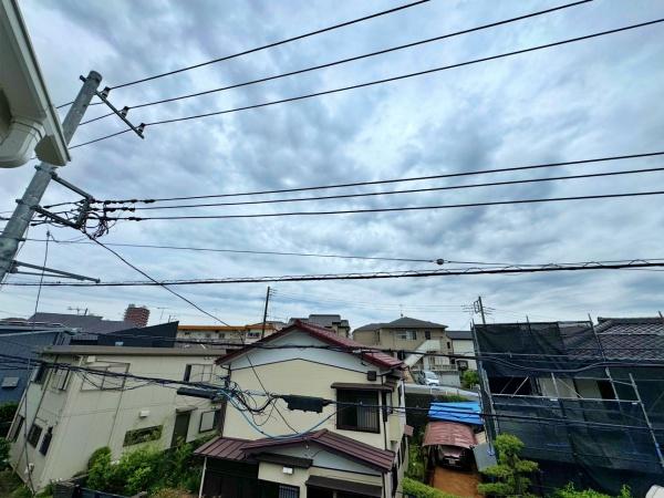 _ސ쌧s̐VzˌĂ̏Z˂̒]ʐ^