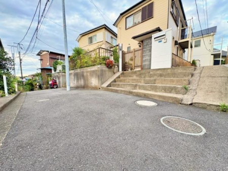 _ސ쌧ls`3ڂ̒ÈˌĂ̑OʓH܂ތnʐ^