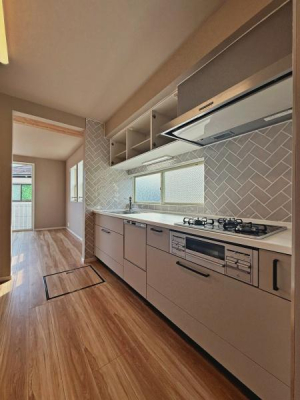 �_�ސ쌧���l�s�`������3���ڂ̒��È�ˌ��ẴL�b�`��