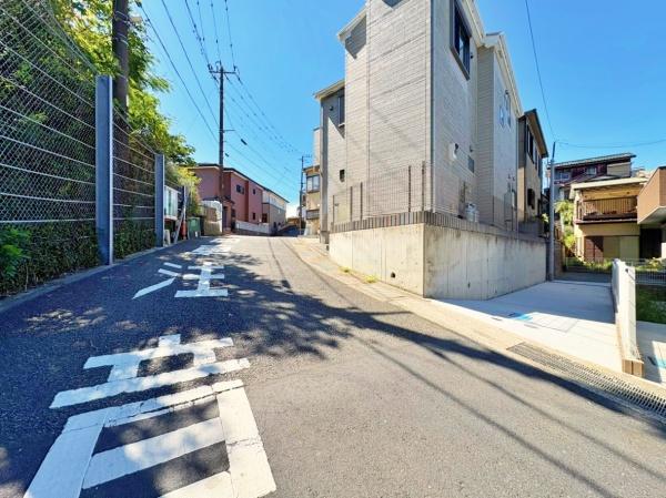 _ސ쌧{sY2ڂ̐VzˌĂ̑OʓH܂ތnʐ^