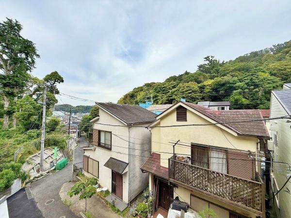 _ސ쌧{sY2ڂ̐VzˌĂ̏Z˂̒]ʐ^