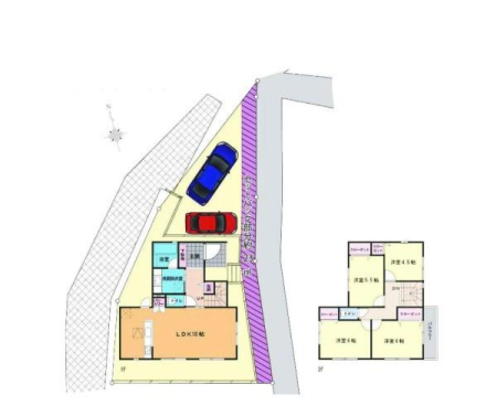 _ސ쌧{sY2ڂ̐VzˌĂ̊Ԏ}