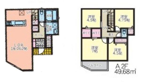 �_�ސ쌧����s���1���ڂ̓y�n�̊Ԏ��}