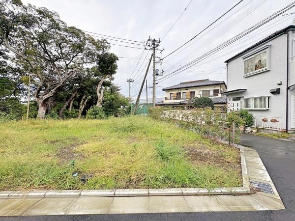 �_�ސ쌧����s���1���ڂ̓y�n�̂��̑�