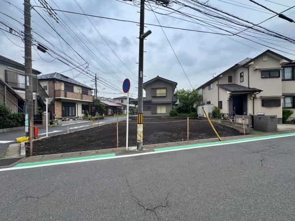 _ސ쌧lsJ{2ڂ̓yn̂̑