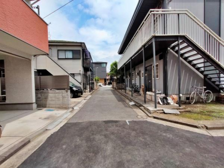 _ސ쌧lsߌ撩2ڂ̐VzˌĂ̑OʓH܂ތnʐ^