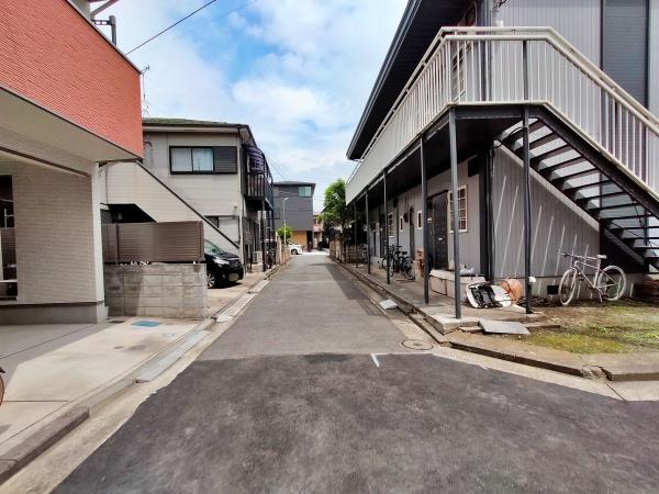 _ސ쌧lsߌ撩2ڂ̐VzˌĂ̑OʓH܂ތnʐ^