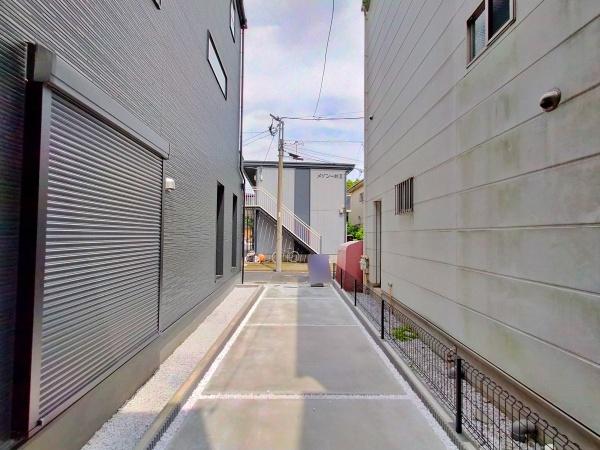 _ސ쌧lsߌ撩2ڂ̐VzˌĂ̒ԏ