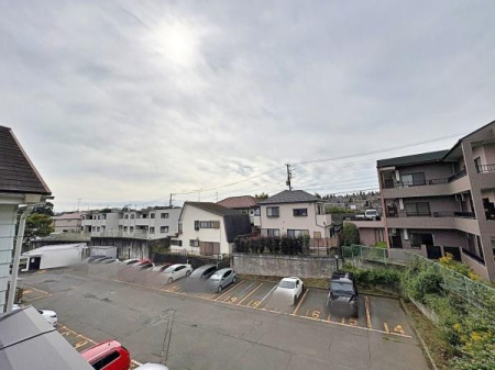 _ސ쌧ls_ސOc򒆒̐VzˌĂ̏Z˂̒]ʐ^