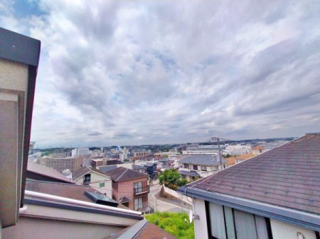 _ސ쌧ls˒ˋqc̒ÈˌĂ̏Z˂̒]ʐ^