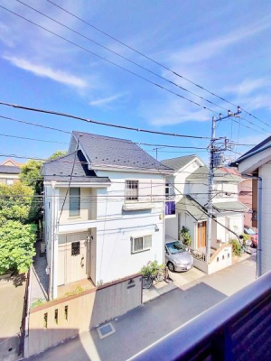 _ސ쌧s̐VzˌĂ̏Z˂̒]ʐ^