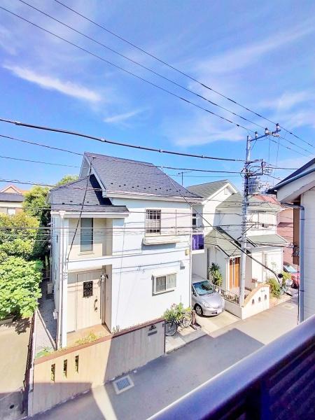 _ސ쌧s̐VzˌĂ̏Z˂̒]ʐ^