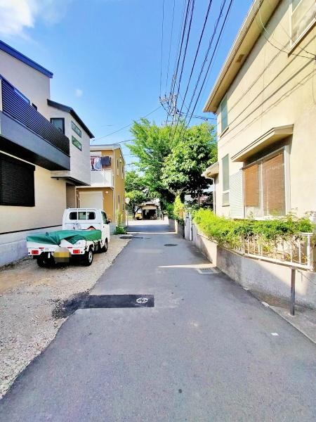 _ސ쌧s̐VzˌĂ̑OʓH܂ތnʐ^