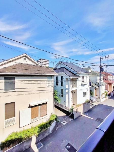 _ސ쌧s̐VzˌĂ̏Z˂̒]ʐ^