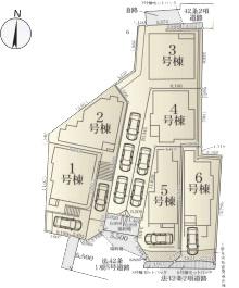 _ސ쌧lsh}4ڂ̐VzˌĂ̑S̋}