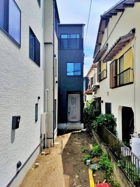 _ސ쌧s~2ڂ̐VzˌĂ̂̑n